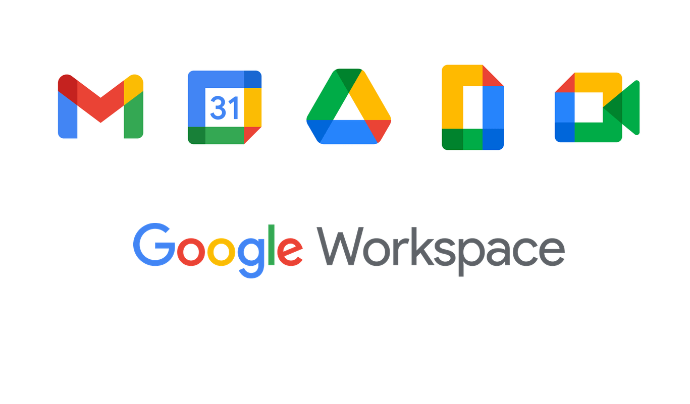 google workspace