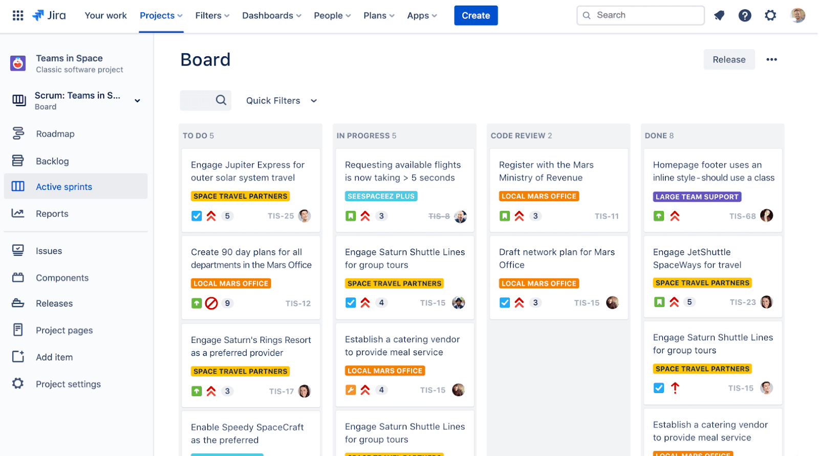 Jira