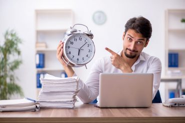 Las mejores aplicaciones para el control de horas de trabajo. ¡Descubre las 7 mejores!