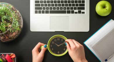 Registro de Jornada Laboral: Soluciones Tecnológicas y Cumplimiento Legal con TimeCamp