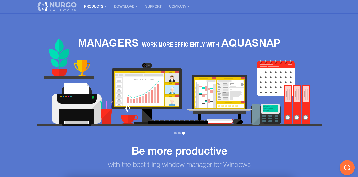 time management software