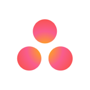 Asana logo