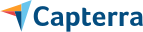 Capterra logo