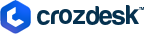 Crozdesk logo