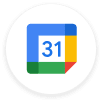 Google calendar logo