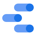 google data studio logo