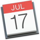 iCal logo