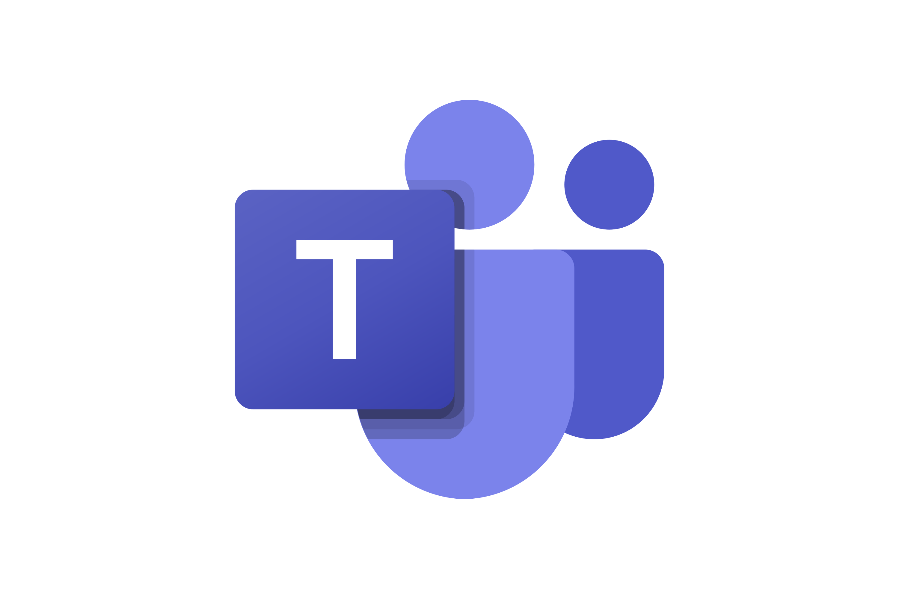 Microsoft Teams integration - logo