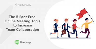 Team Collaboration Tools Comparison