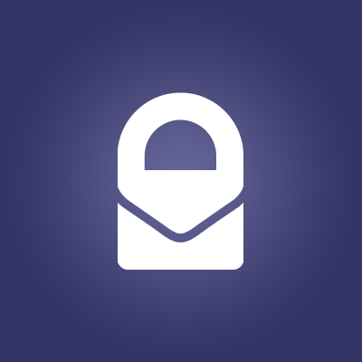 Protonmail integration - logo