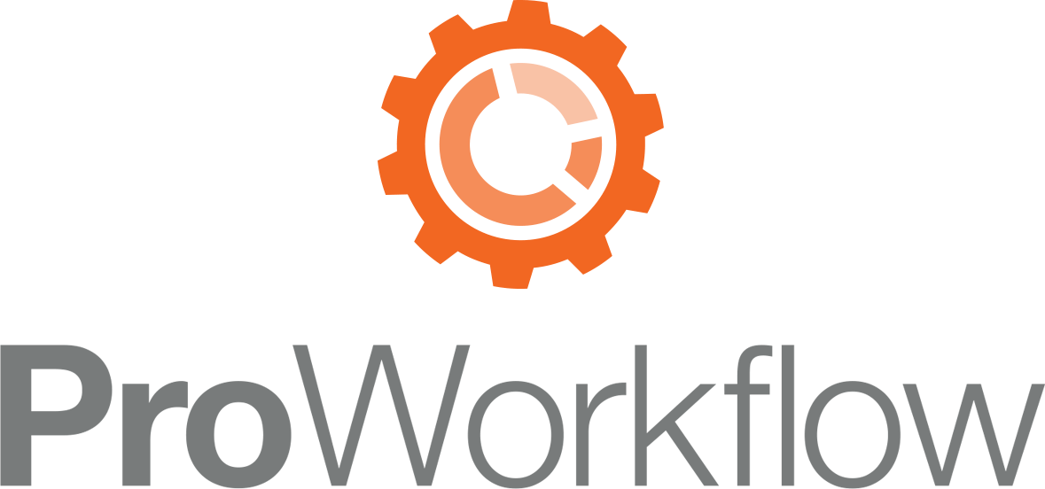 ProWorkflow integration - logo