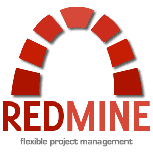 Redmine integration - logo