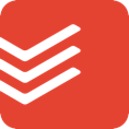 Todoist logo