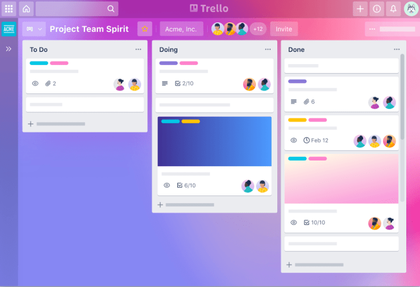 trello app