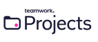 Teamwork Projects integration -logo