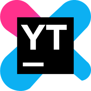 YouTrack - logo